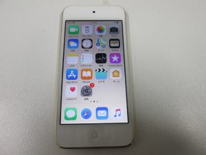 iPod touch は大吉上福岡店！キャンペーン特別価格にて高価買取中です！