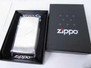 ZIPPO 買取　新丸子