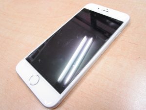 iPhone　買取　新丸子