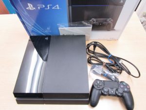 ps4 買取　新丸子