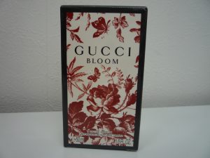 GUCCI グッチ 香水 買取 大分