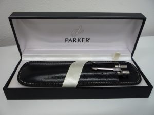 PARKER パーカー ボールペン 買取 大分