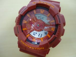 買取 G-SHOCK 大分