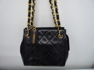 CHANEL シャネル マトラッセ 売る 大分