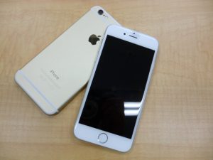 iPhone（アイホン）のお買取りいたしました。買取専門店大吉ゆめタウン中津店です。