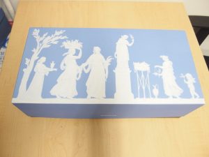 Wedgwood ウェッジウッド ティーセット