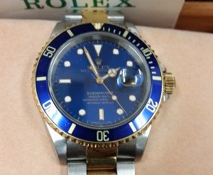 ROLEX（ロレックス）の買取は大吉聖蹟桜ヶ丘オーパ店にお任せください。