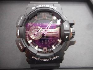 時計 G-SHOCKをお買取り！大吉ゆめタウン八代店