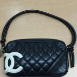 CHANEL（シャネル）バックお買取りしました。買取専門店大吉長崎築町店です！