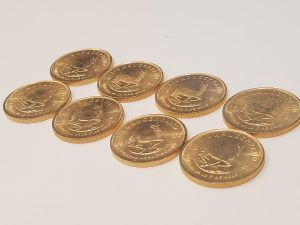 クルーガーランド金貨お買取り致します！買取専門店大吉イオンタウン宇多津店（香川県）