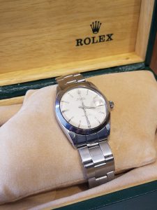 ROLEX　プレシジョンお買取り致しました。買取専門店大吉イオンタウン宇多津店（香川県）