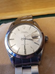 ROLEX　プレシジョンお買取り致しました。買取専門店大吉イオンタウン宇多津店（香川県）