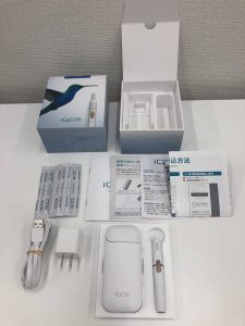 アイコス買取　アイコス　買取　iQOS買取　iQOS 可児　御嵩　関　美濃加茂