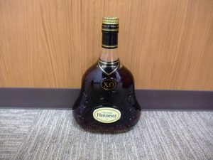 お酒 ヘネシー エクストラ