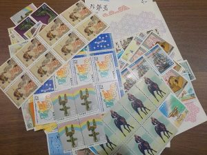 切手の買取は鶴岡市の大吉エスモール鶴岡店にお任せください！4月キャンペーン