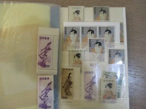 大吉 武蔵小金井店 プレミアム切手の画像です。