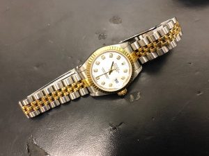 ロレックス（ROLEX）お買取なら買取専門店大吉二子玉川店にお任せください。