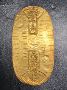 古銭（小判金）,買取,江戸川区,平井