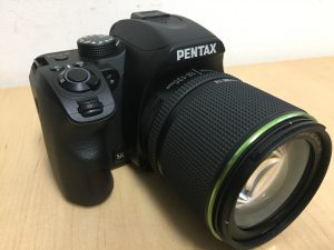 デジタルカメラ ペンタックス K-70 レンズキット