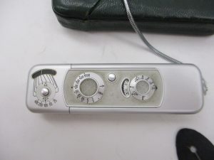 MINOX　WETZLAR