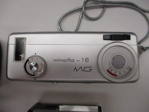 minolta