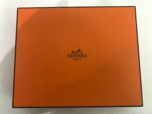 Hermès（エルエス）の高価買取なら大吉　大阪　池田店