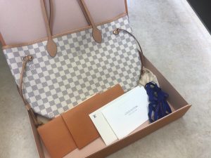 Louis Vuitton 延岡 買取