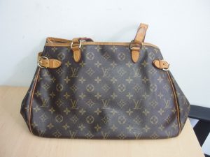 LV ルイヴィトン バティニョール・オリゾンタル