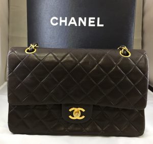 シャネル（CHANEL）のお買取りなら天神橋筋商店街の大吉へ