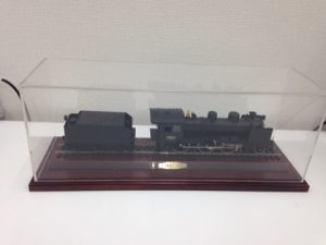 鉄道模型買取　鉄道模型　買取　OJゲージ　高価買取　可児　多治見　関　美濃加茂