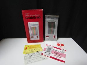 稀少品　任天堂　クラブグラブ　お買取り致しました！買取専門店大吉イオンタウン宇多津（香川県）