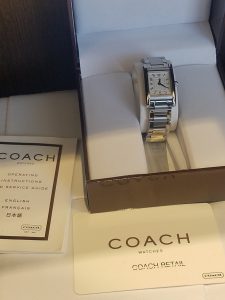 COACHでもお買取り出来ますよ～、買取専門店大吉イオンタウン宇多津店（香川県）