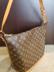 Louis Vuitton　アムファスリー　お買取り致しました！買取専門店大吉イオンタウン宇多津店（香川県）