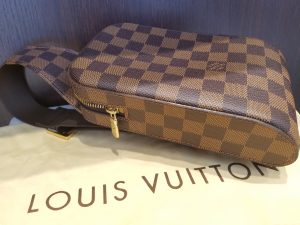 Louis Vuitton　ダミエ　高価買取！買取専門店大吉イオンタウン宇多津店（香川県）