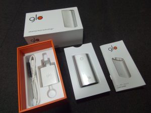 glo グロー　買取　海老名