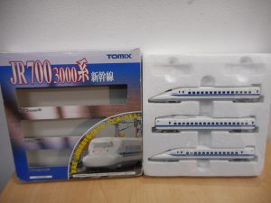 東灘　Nゲージ　買取　甲南山手