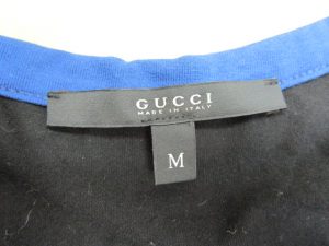 GUCCI　買取　新丸子