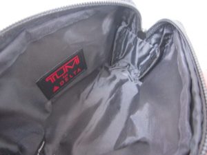 TUMI 買取 新丸子