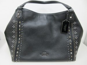 COACH　バック　買取　垂水