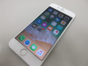 iPhone 6S　買取　垂水