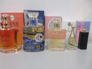 Dior　ディオール　香水　買取　垂水