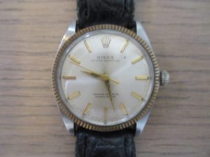 大吉 武蔵小金井店 ROLEX ロレックスの画像です。