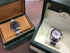 ROLEX(ロレックス)の買取は大吉弘前高田店にお任せ‼