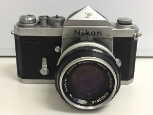 大吉聖蹟桜ヶ丘店でNikonのカメラをお買取り致しました！！