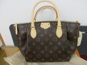 LV　テュレンPM