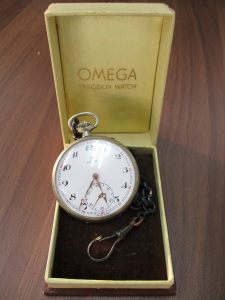 OMEGA（オメガ）の買取は大吉弘前高田店にお任せください‼