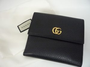 GUCCI 財布 グッチ 買取 大分