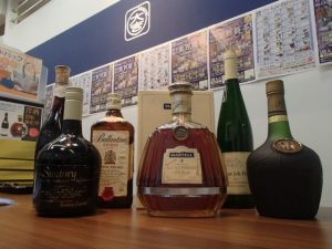 洋酒も希少品から大衆品まで幅広く買取！酒買取がとどまることを知らない姶良市・買取専門店大吉タイヨー西加治木店！