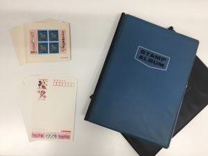 切手 はがき 買取 大分