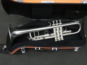 YAMAHAトランペットXENOゼノYTR-8335G買取大吉鶴見店